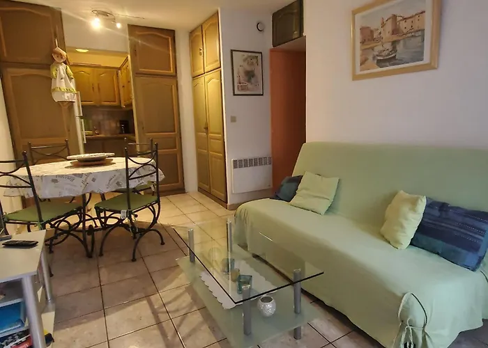 Centrally Located With Swimming Pool