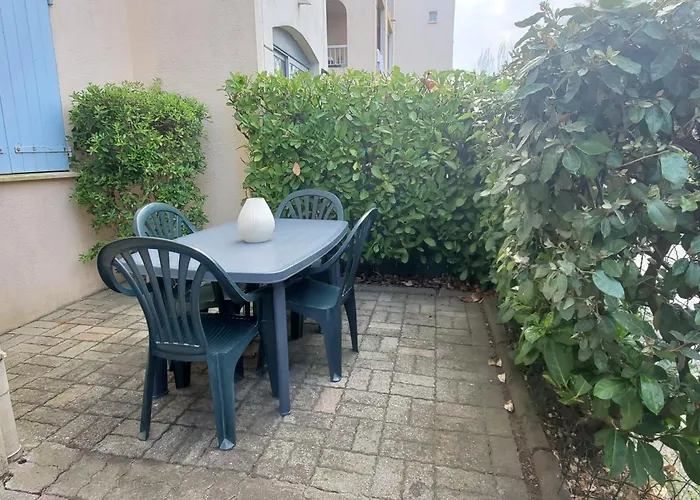 Centrally Located With Swimming Pool *
