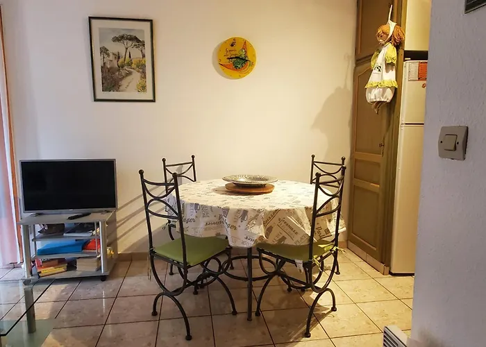 Centrally Located With Swimming Pool *